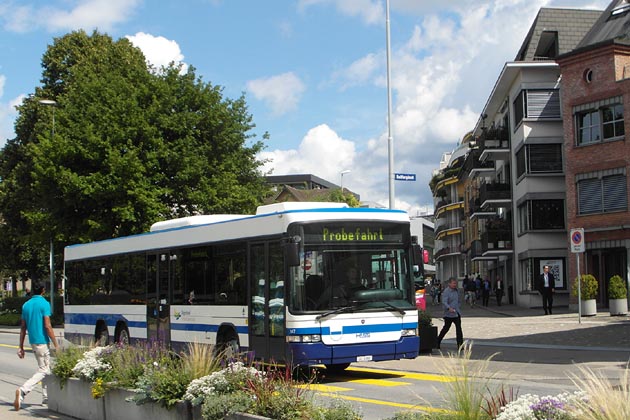 ZVB Zug - 2014-08-14 ZVB Zug - 2014-08-14