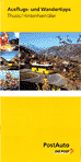 Umschlag / Cover / Couvre-livre