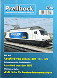 Umschlag / Cover / Couvre-livre