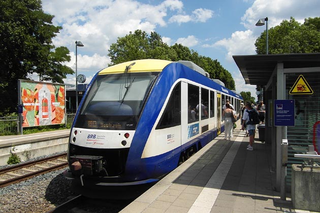 BRB - 2022-07-06 BRB - 2022-07-06