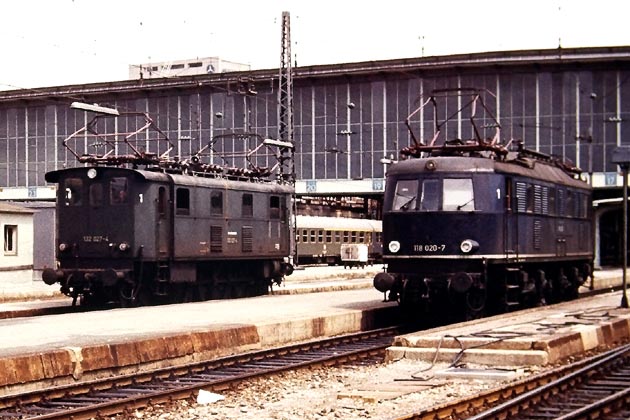 DB - 1967
