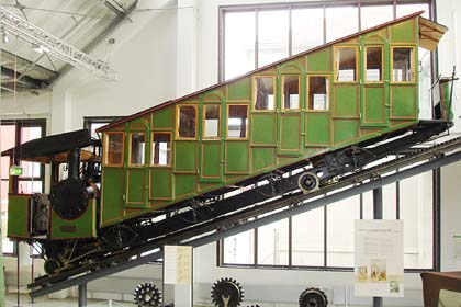 Deutsches Museum Verkehrszentrum - 2006-10-27 Deutsches Museum Verkehrszentrum - 2006-10-27